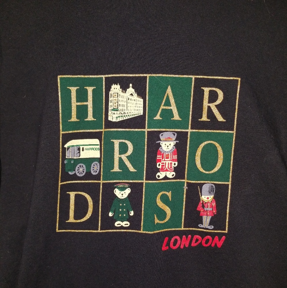 Harrods